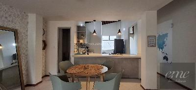 Apartamento de 2 alcobas en venta en Laureles Estadio, Medellín, 84 m² · foto 7 de 17