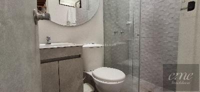 Apartamento de 2 alcobas en venta en Laureles Estadio, Medellín, 84 m² · foto 9 de 17