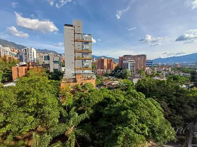 Apartamento de 2 alcobas en arriendo en Patio Bonito, Medellín, 75 m² · foto 12 de 20