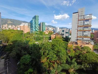Apartamento de 2 alcobas en arriendo en Patio Bonito, Medellín, 75 m² · foto 18 de 20