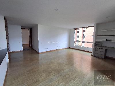 Apartamento de 2 alcobas en arriendo en Lalinde, Medellín, 100 m² · foto 11 de 20