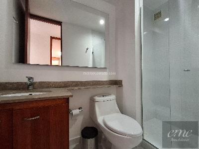 Apartamento de 2 alcobas en arriendo en Lalinde, Medellín, 100 m² · foto 12 de 20
