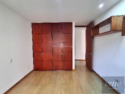 Apartamento de 2 alcobas en arriendo en Lalinde, Medellín, 100 m² · foto 14 de 20