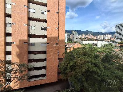 Apartamento de 2 alcobas en arriendo en Lalinde, Medellín, 100 m² · foto 15 de 20