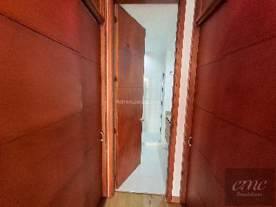 Apartamento de 2 alcobas en arriendo en Lalinde, Medellín, 100 m² · foto 19 de 20