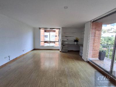 Apartamento de 2 alcobas en arriendo en Lalinde, Medellín, 100 m² · foto 5 de 20
