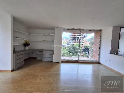 Apartamento de 2 alcobas en arriendo en Lalinde, Medellín, 100 m² · foto 6 de 20