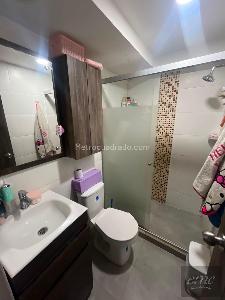 Apartamento de 3 alcobas en venta en Machado, Bello, 65 m² · foto 10 de 14