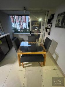 Apartamento de 3 alcobas en venta en Machado, Bello, 65 m² · foto 12 de 14