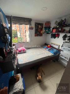 Apartamento de 3 alcobas en venta en Machado, Bello, 65 m² · foto 2 de 14