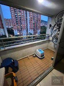 Apartamento de 3 alcobas en venta en Machado, Bello, 65 m² · foto 4 de 14