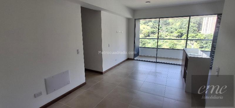 Piso – Sabaneta, Cañaveralejo - Vista 2