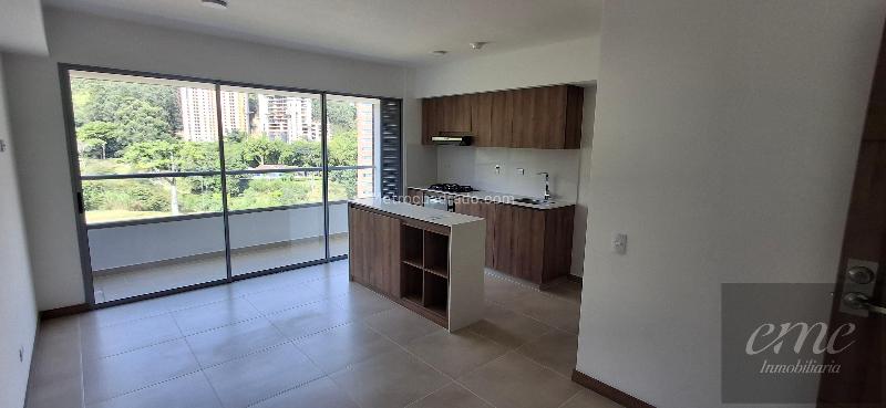 Piso – Sabaneta, Cañaveralejo - Vista 3