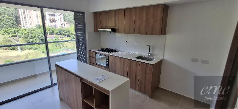 Piso – Sabaneta, Cañaveralejo - Vista 4