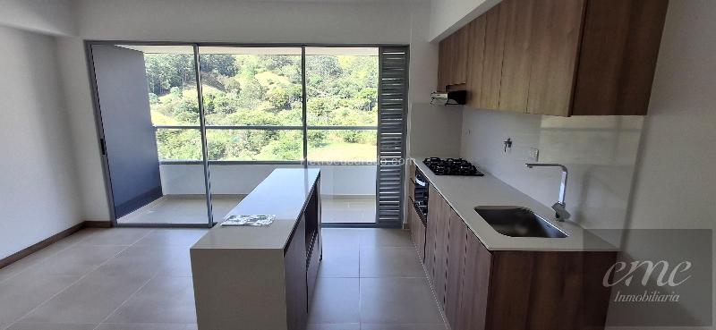 Piso – Sabaneta, Cañaveralejo - Vista 5