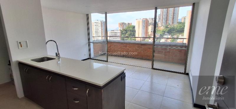 Piso – Sabaneta, Cañaveralejo - Vista 2