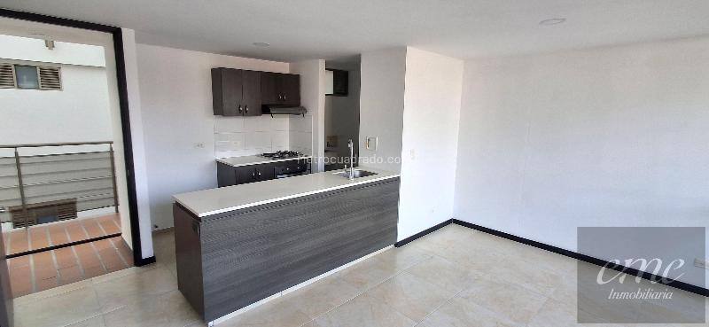 Piso – Sabaneta, Cañaveralejo - Vista 3