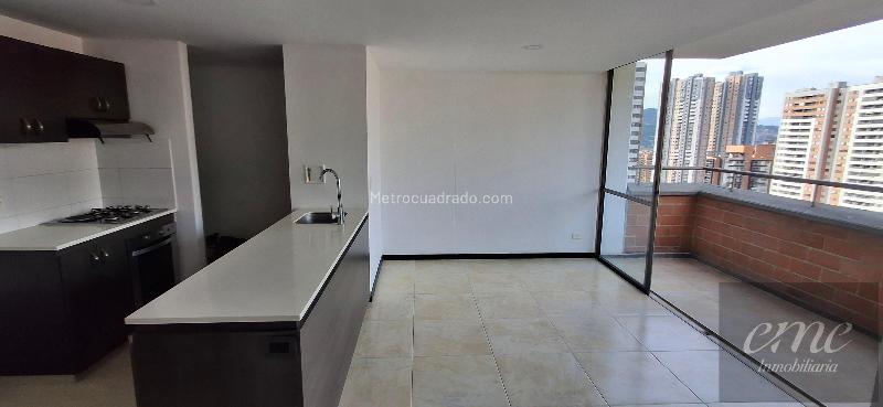 Piso – Sabaneta, Cañaveralejo - Vista 4