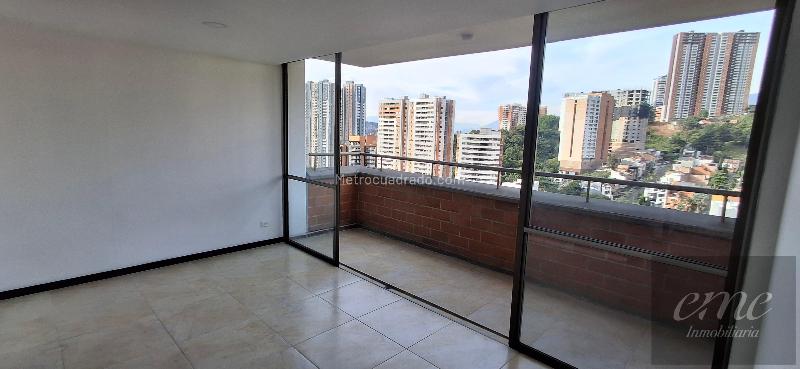 Piso – Sabaneta, Cañaveralejo - Vista 5