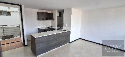 Apartamento en arriendo en La Doctora, Sabaneta · foto 2 de 20