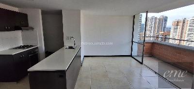 Apartamento en arriendo en La Doctora, Sabaneta · foto 3 de 20