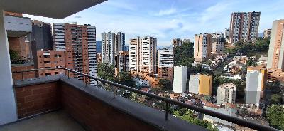 Apartamento en arriendo en La Doctora, Sabaneta · foto 6 de 20