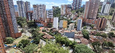 Apartamento en arriendo en La Doctora, Sabaneta · foto 11 de 20
