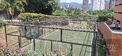 Apartamento en arriendo en La Doctora, Sabaneta · foto 14 de 20