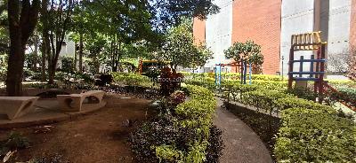 Apartamento en arriendo en La Doctora, Sabaneta · foto 17 de 20