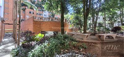 Apartamento en arriendo en La Doctora, Sabaneta · foto 19 de 20