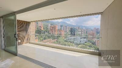 Apartamento en arriendo en El Tesoro, Medellín · foto 3 de 20