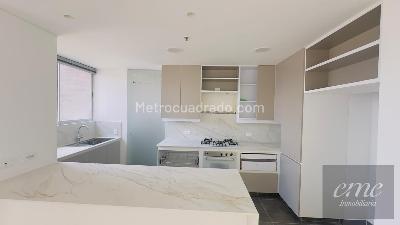 Apartamento en arriendo en El Tesoro, Medellín · foto 4 de 20