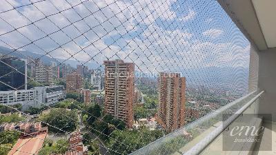 Apartamento en arriendo en El Tesoro, Medellín · foto 5 de 20