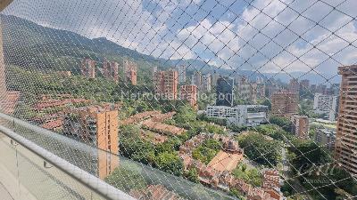 Apartamento en arriendo en El Tesoro, Medellín · foto 6 de 20