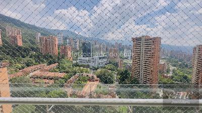 Apartamento en arriendo en El Tesoro, Medellín · foto 7 de 20