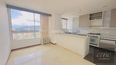 Apartamento en arriendo en El Tesoro, Medellín · foto 8 de 20