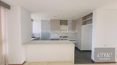 Apartamento en arriendo en El Tesoro, Medellín · foto 9 de 20