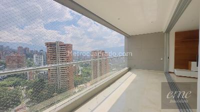 Apartamento en arriendo en El Tesoro, Medellín · foto 11 de 20