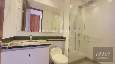 Apartamento en arriendo en El Tesoro, Medellín · foto 12 de 20