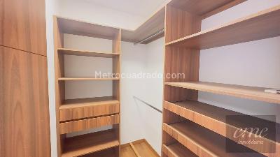 Apartamento en arriendo en El Tesoro, Medellín · foto 13 de 20