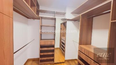 Apartamento en arriendo en El Tesoro, Medellín · foto 15 de 20
