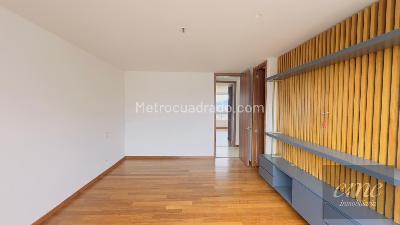 Apartamento en arriendo en El Tesoro, Medellín · foto 16 de 20