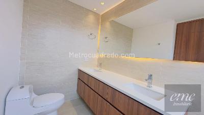 Apartamento en arriendo en El Tesoro, Medellín · foto 18 de 20