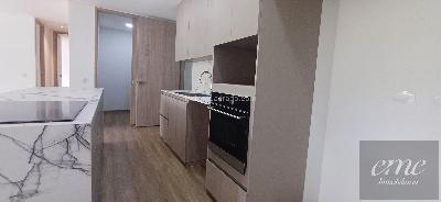 Apartamento de 2 alcobas en venta en Vereda Yarumal, Rionegro, 118 m² · foto 3 de 17