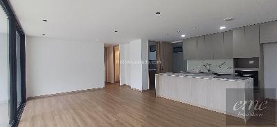 Apartamento de 2 alcobas en venta en Vereda Yarumal, Rionegro, 118 m² · foto 7 de 17
