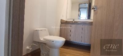 Apartamento de 2 alcobas en venta en Vereda Yarumal, Rionegro, 118 m² · foto 8 de 17
