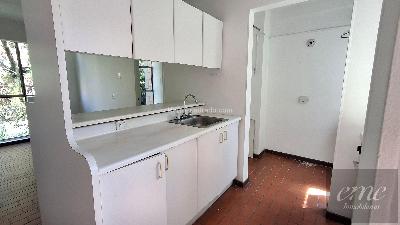 Apartaestudio en arriendo en Calasanz Parte Baja, Medellín, 40 m² · foto 4 de 18