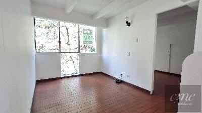 Apartaestudio en arriendo en Calasanz Parte Baja, Medellín, 40 m² · foto 5 de 18
