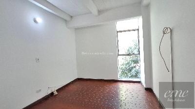 Apartaestudio en arriendo en Calasanz Parte Baja, Medellín, 40 m² · foto 9 de 18
