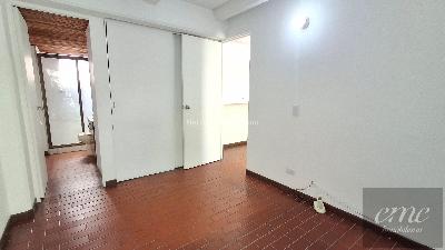 Apartaestudio en arriendo en Calasanz Parte Baja, Medellín, 40 m² · foto 13 de 18